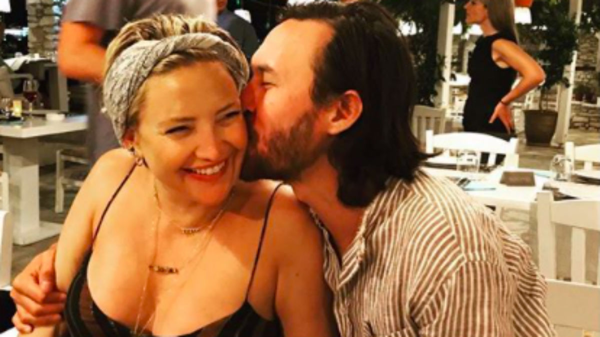 Glumica Kate Hudson rodila je djevojčicu i dala joj preslatko ime