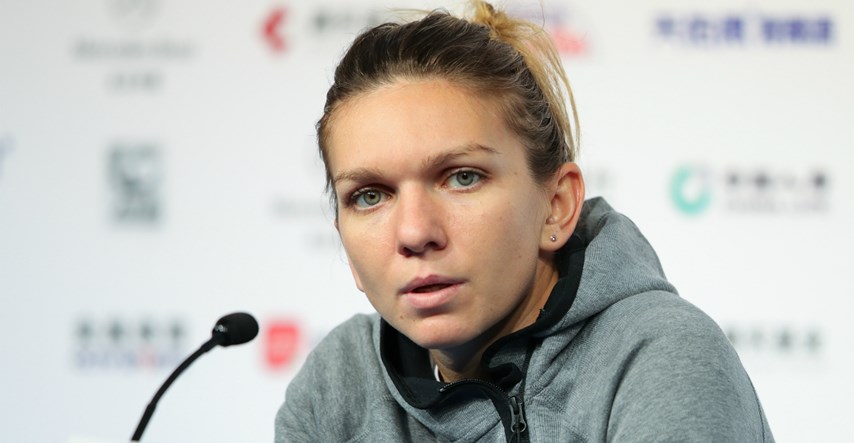 Prva tenisačica svijeta otkazala nastup na WTA turniru u Moskvi