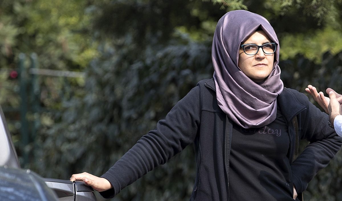 Zaručnica ubijenog novinara: Saudijska Arabija je kriva za ubojstvo