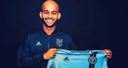 Službeno: Najbolji igrač Rijeke kompletirao transfer u američki MLS