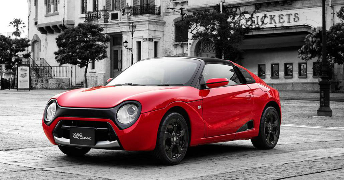 Honda ovo prodaje, a cijena je iznenađujuća