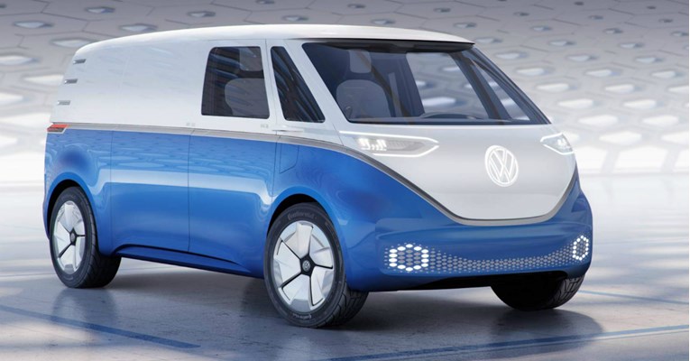 Volkswagen najavio još jedan električni model