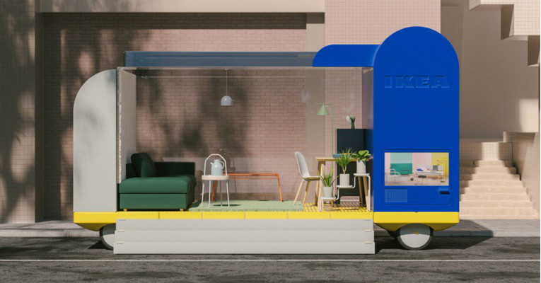 IKEA uvodi električna vozila, novosti i u Hrvatskoj