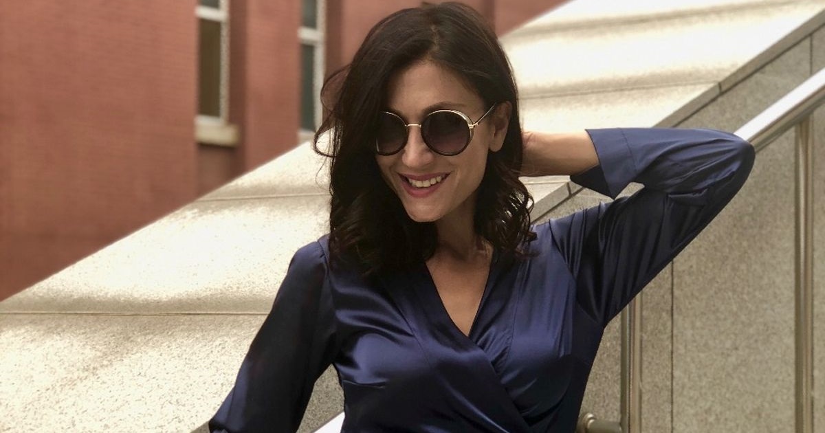 Ana Rucner otkrila nam je zašto više nije zagrebačka zastupnica te zašto je išla u Kinu