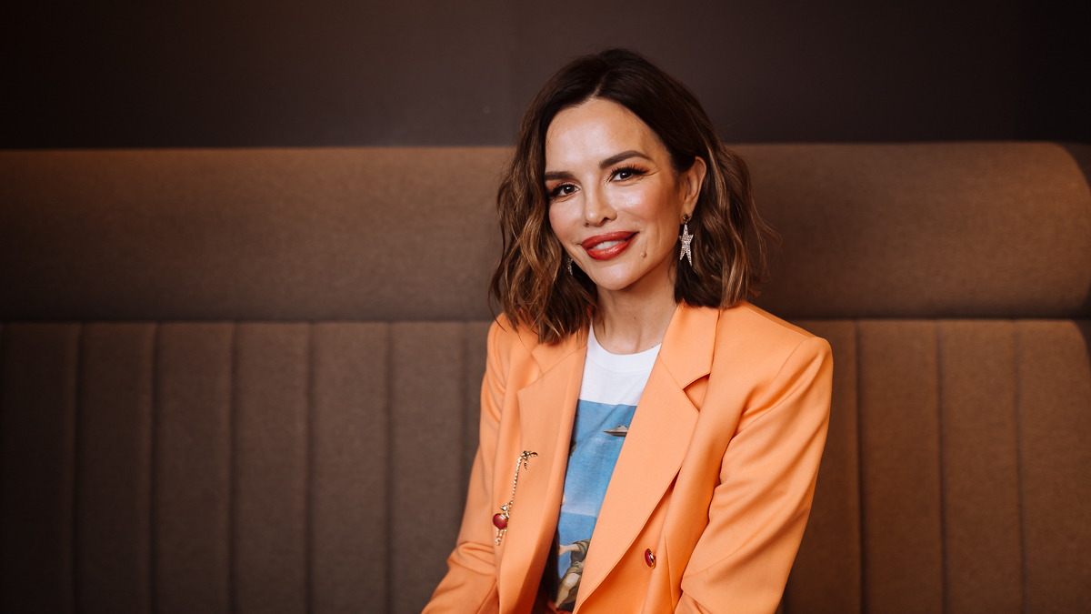 VIDEO Severina otkrila što se događalo kod nje: "Bili smo kolektivno bolesni..."