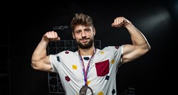Hrvatski sport bogatiji je za još jednu medalju: Brončani bodybuilder otkrio nam je sve o tom sportu