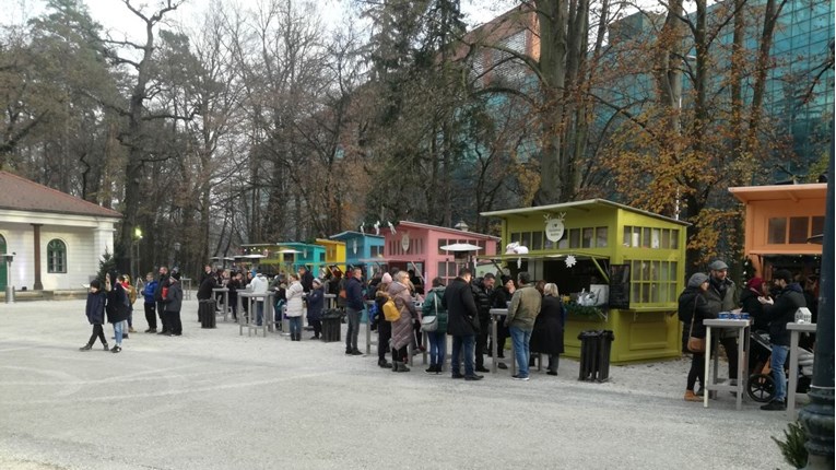 Novost na zagrebačkom Adventu: Evo što vas čeka u Maksimiru