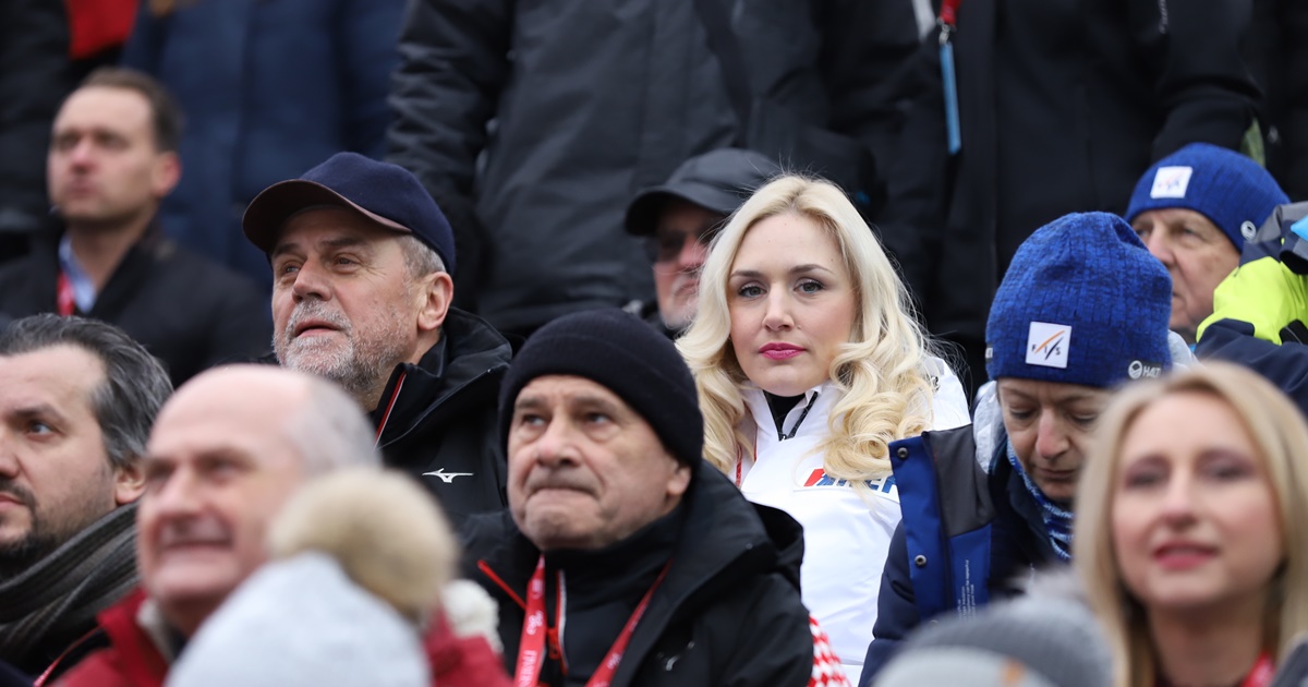 Bandić i bivša misica zajedno gledali Snježnu kraljicu