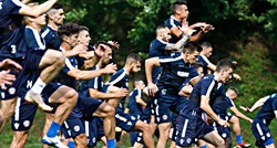 Hajduk će u Sloveniji odigrati četiri pripremne utakmice, prvu protiv Rusa