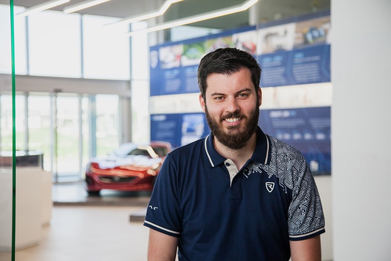 Rimac Automobili dobili 62 milijuna kuna poticaja