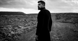 "Amel Ćurić, niko": Zbog njegove pjesme digla se prašina na društvenim mrežama