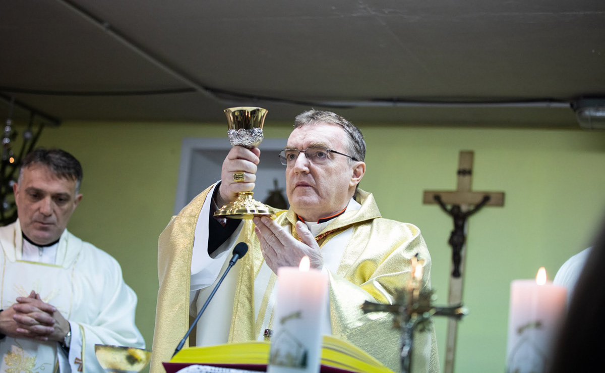 Bozanić: Za razvoj djeteta potrebni su i majka i otac