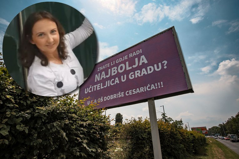 "Najbolja učiteljica u Zagrebu": Moj razred je moja druga obitelj