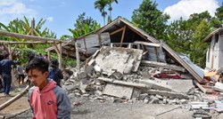 U potresu u Indoneziji poginulo desetak ljudi, deseci ozlijeđeni