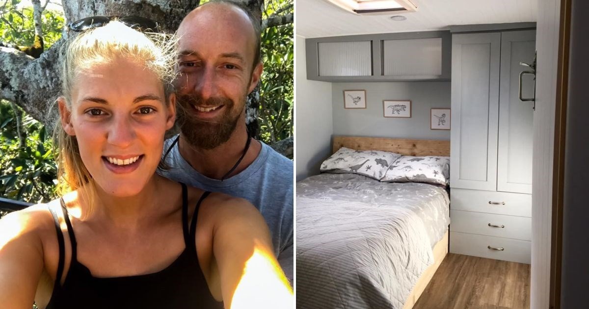 Ne morate kupovati stan: Ovi ljudi su za 200.000 kuna stvorili savršen dom