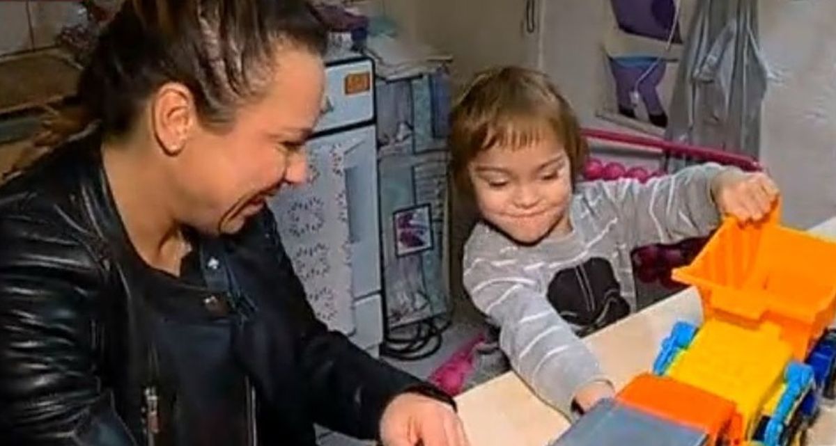 Zahvaljujući Ireni iz ŽNV-a i dobrim ljudima, 4-godišnji Mihael napokon će čuti