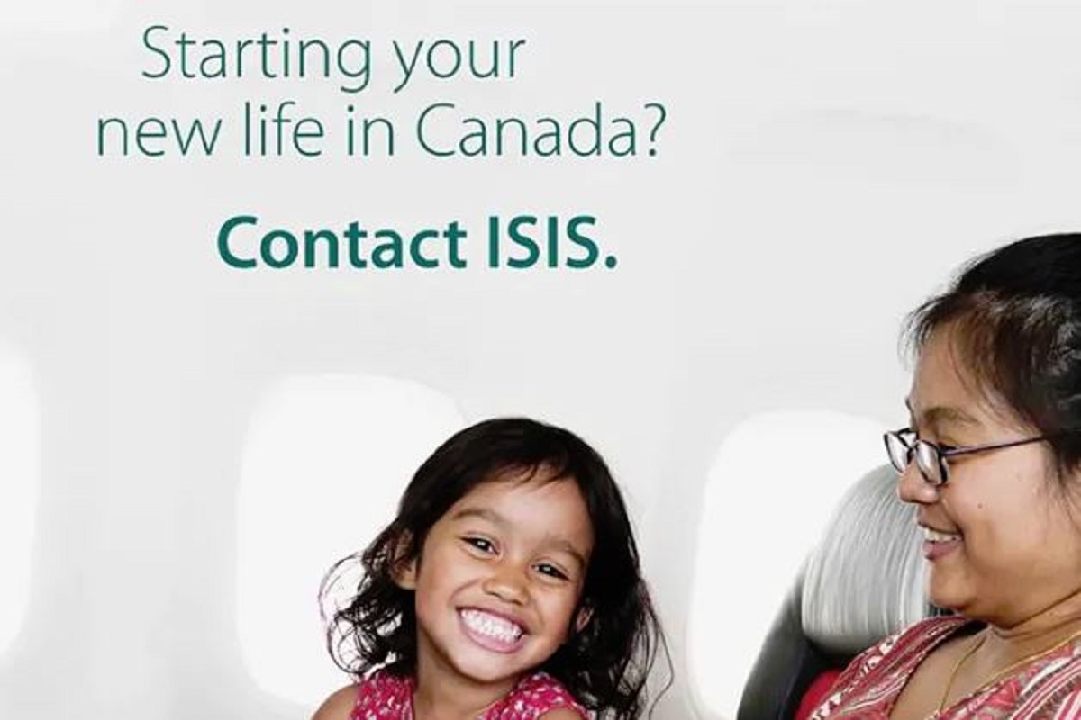 24 objave koje su postale hit jer "nisu ostarjele dobro": "Kontaktirajte ISIS"