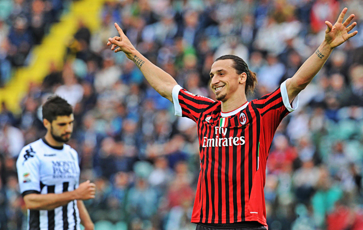 Talijanski mediji potvrdili: Zlatan je na korak do povratka u Milan