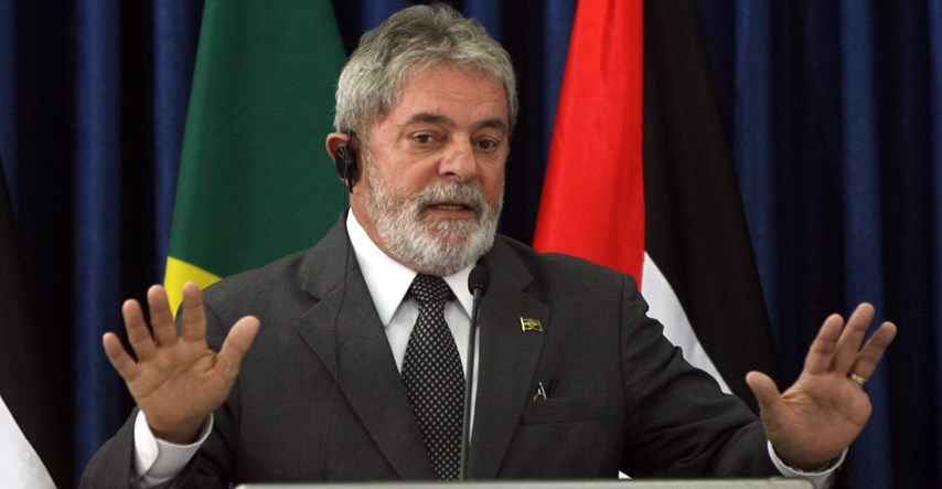 Bivši brazilski predsjednik pozvao Brazilce da ne glasaju za desničara Bolsonara