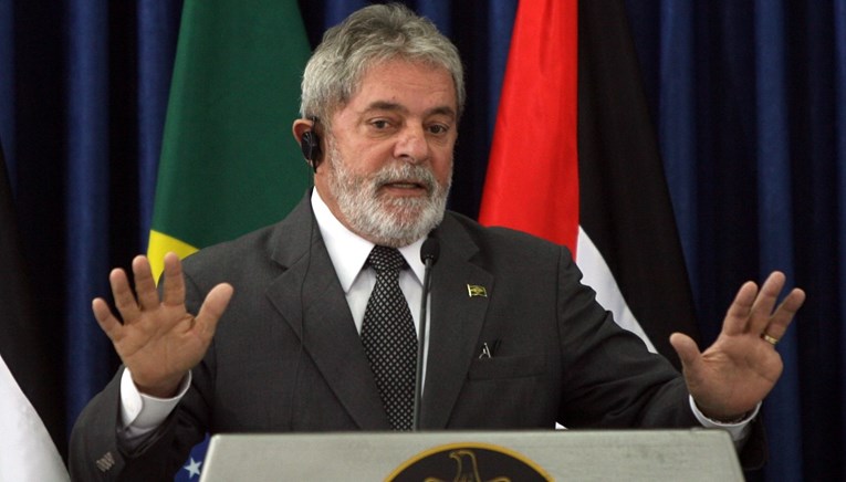 Bivši brazilski predsjednik pozvao Brazilce da ne glasaju za desničara Bolsonara