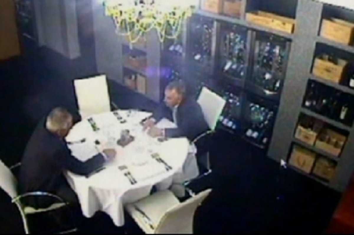 VRHOVNI SUD PRESUDIO Nije bilo uvjeta da se prekine suđenje Sanaderu i Hernadiju