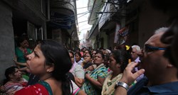Kuća strave u Indiji: Obješeno 10 članova iste obitelji, sumnja se na okultno samoubojstvo
