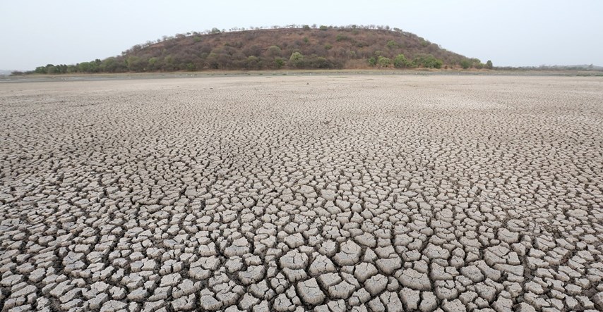 VIDEO Najveća nestašica vode u povijesti Indije: "Svake godine umre 200 000 ljudi"