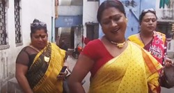Kako preživljavaju transseksualci u Indiji