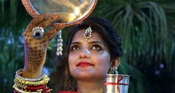 Žene u Indiji konačno mogu ulaziti u hinduistički hram