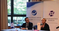 Kompanije sa Zagrebačke i Ljubljanske burze predstavljaju se investitorima