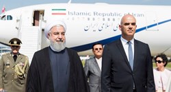 Šefovi diplomacije Irana, Rusije i EU zemalja pokušat će spasiti nuklearni sporazum