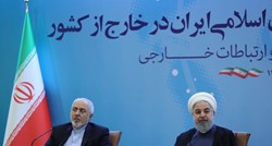 Iran: Pregovori sa SAD-om pod prijetnjom sankcija su besmisleni