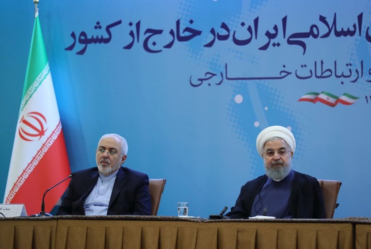 Iran: Pregovori sa SAD-om pod prijetnjom sankcija su besmisleni