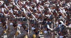 Imenovan novi zapovjednik Iranske revolucionarne garde