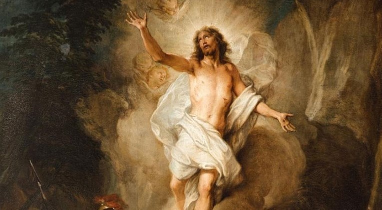 Je li Isus zaista fizički uskrsnuo?