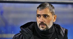 Slaven Belupo potvrdio ostanak mladog trenera na klupi i u nastavku sezone