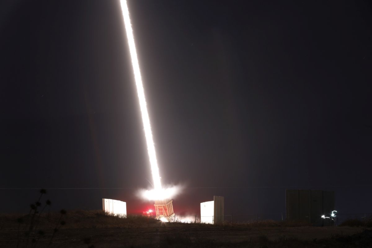 Ministarstvo vanjskih poslova osudilo Hamasovo raketiranje Izraela