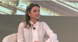 Prelijepa jordanska kraljica otkrila poseban dan u svom životu
