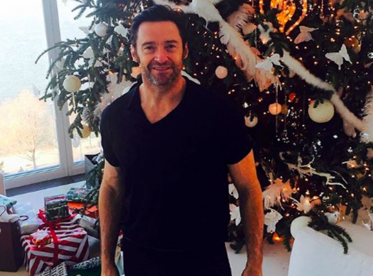Hugh Jackman u 50. godini je u nevjerojatnoj formi koju duguje ulozi Wolverinea
