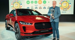 Europski auto godine je Jaguar, ali to nije jedino iznenađenje