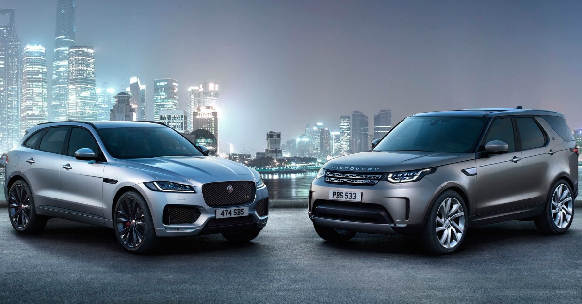 Jaguar Land Rover prijavio stravičan gubitak