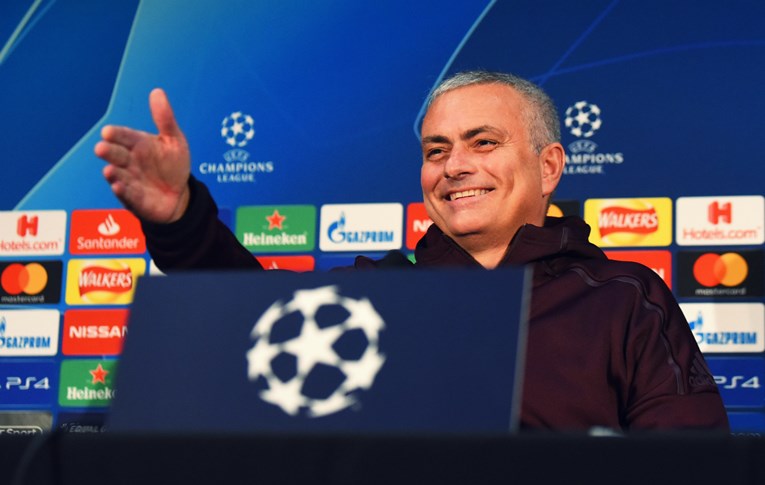VIDEO Mourinho: Manchester ima budućnost bez mene, ali i ja bez Uniteda