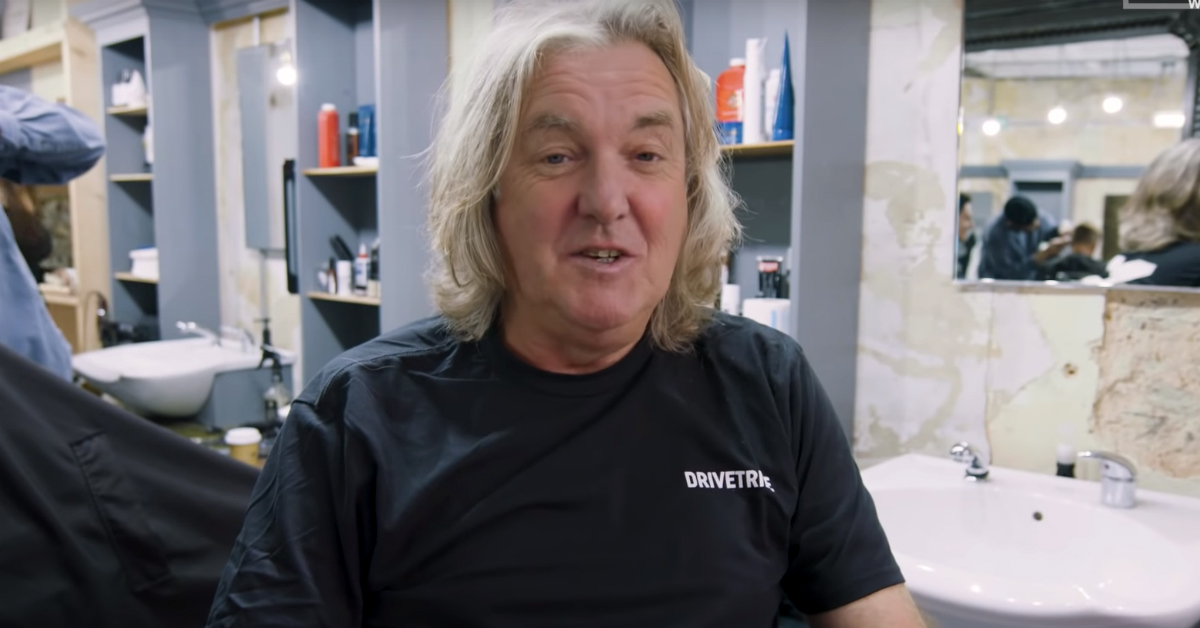 I James May je izabrao najbolji auto
