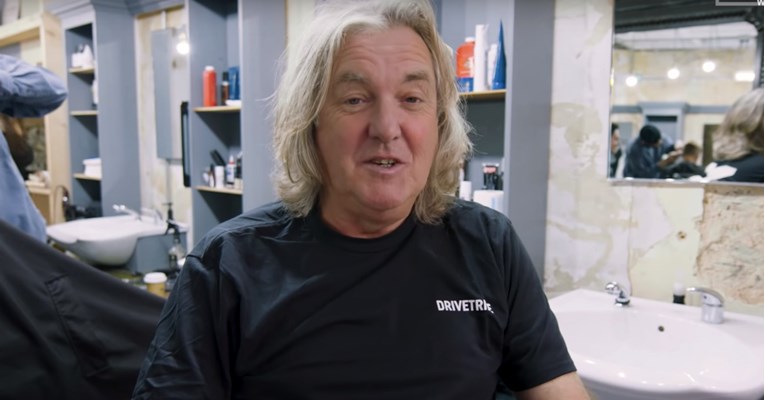 I James May je izabrao najbolji auto