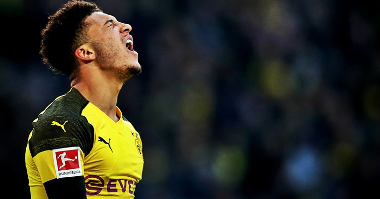 Borussia odbrusila Unitedu zbog velikog talenta: "Neka znaju - on nema cijenu"