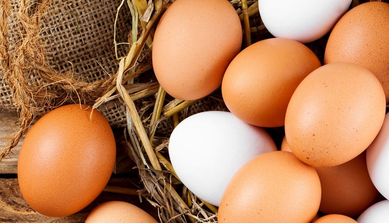 Sve što niste znali o jajima, jednoj od najzdravijih namirnica na svijetu