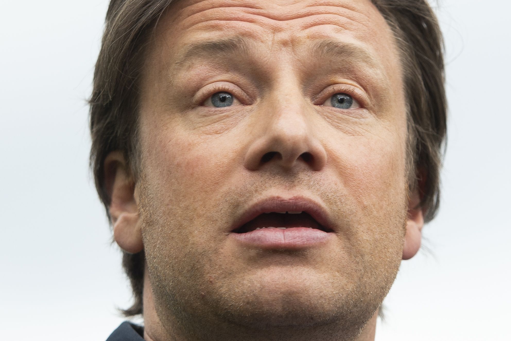 Jamie Oliver potrošio svu ušteđevinu da spasi svoje restorane od bankrota