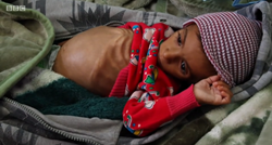 Ako se rat nastavi, 13 milijuna ljudi u Jemenu bi moglo umrijeti od gladi