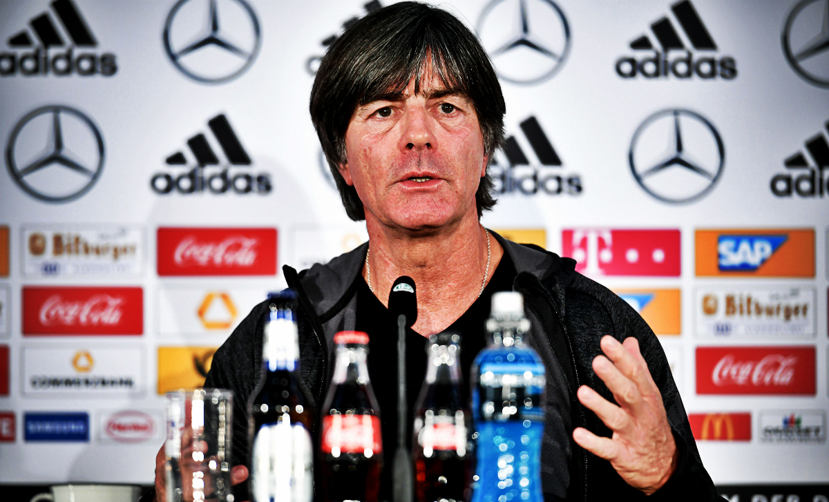 Ovako se Nijemci misle vratiti u vrh: Löw otpisao tri Bayernove zvijezde