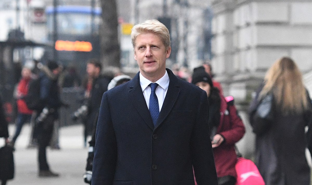 Britanski ministar prometa podnio ostavku zbog Brexita